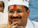 Arvind Kejriwal