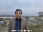 vassi Haider from Pa