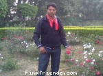 In Sahajanpur, Park