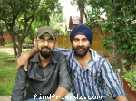 ME & MY BROTHER....