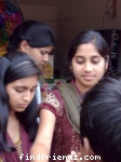 sarika and smrit