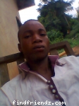 In my ouse