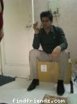 i m ready to go