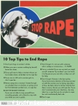 stop rape
