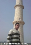  i am rohit
