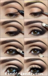 makeup