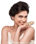 Deepika Padukone
