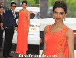 Deepika Padukone