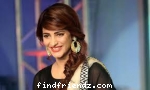 Shruti Haasan 