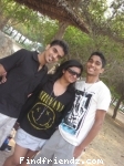 friend