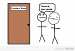 school, class, princ