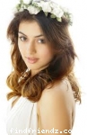 Hansika Motwani
