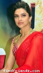 Deepika Padukone