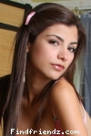 nice pose