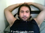 In MY bed