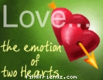 this is a heart of 2