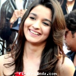 Alia Bhatt's