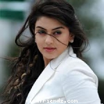 Hansika Motwani
