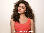 Deepika Padukone