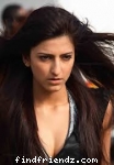 Shruti Haasan 
