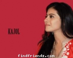 Kajol