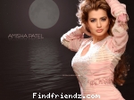 Amisha Patel