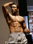 six pack