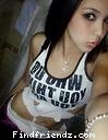 Stacey!