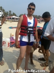 Mac at goa.