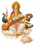 Jai mata sarswati
