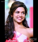 Deepika Padukone