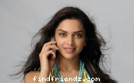 Deepika Padukone