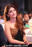 Shruti Haasan 