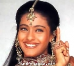 Kajol