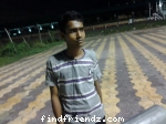 My simple look