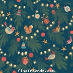Christmas background