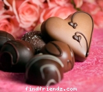 chocolate love