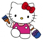 kitty