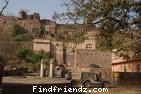 RANTHAMBORE NATIONAL