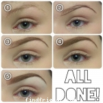 makeup