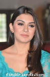 Hansika Motwani