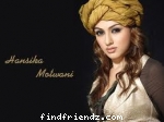Hansika Motwani