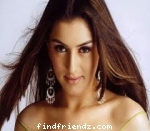 Hansika Motwani