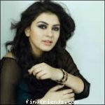 Hansika Motwani