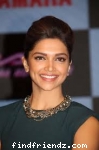 Deepika Padukone