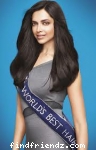 Deepika Padukone