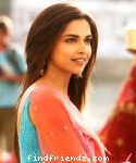 Deepika Padukone