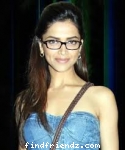 Deepika Padukone