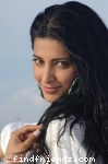 Shruti Haasan 