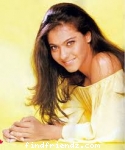 Kajol